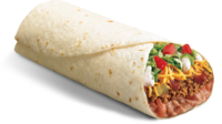 Burritos