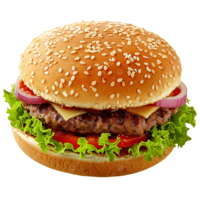 Hamburguesas