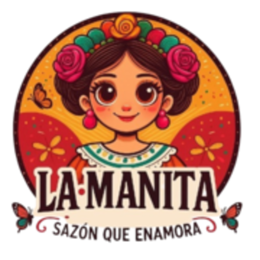 LaManita Logo