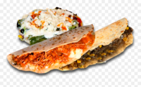 Quesadillas